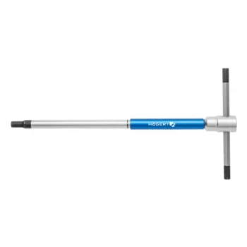 Hogert imbus ključ sa T ručkom HEX 10mm HT1W850 