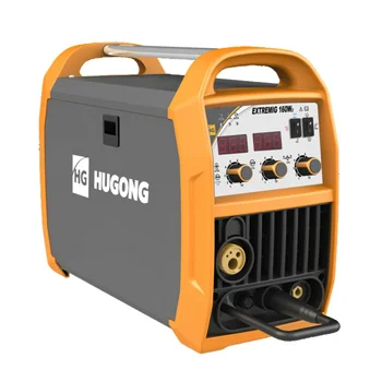 Hugong MIG/MAG Inverter Extremig 180W 988608 Hugong MIG/MAG Inverter Extremig 180W 988608