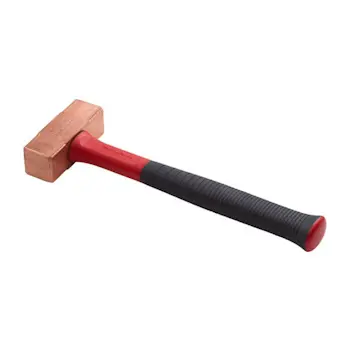 Hultafors bakarni čekić CU 1000 1300g HU823032