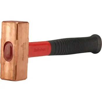 Hultafors bakarni čekić CU 1000 1300g HU823032-2