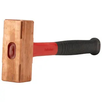 Hultafors bakarni čekić CU 2000 2400g HU823034-2