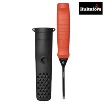 Hultafors dleto EDC 6 6mm SN390013 Hultafors dleto EDC 6 6mm SN390013