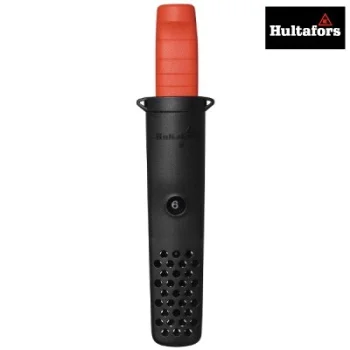 Hultafors dleto EDC 6 6mm SN390013 Hultafors dleto EDC 6 6mm SN390013