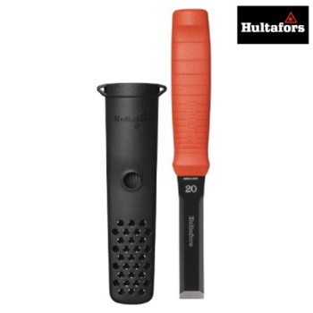Hultafors dleto EDC 20 20mm SN390063 Hultafors dleto EDC 20 20mm SN390063