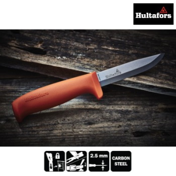 Hultafors nož majstorski Craftsman`s HVK SN380010 Hultafors nož majstorski Craftsman`s HVK SN380010