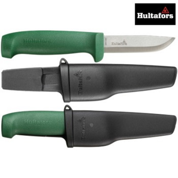 Hultafors nož Heavy Duty sa futrolom GK SN380020 Hultafors nož Heavy Duty sa futrolom GK SN380020
