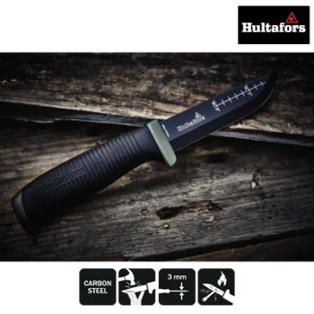 Hultafors nož outdoor OK4 SN380270 Hultafors nož outdoor OK4 SN380270