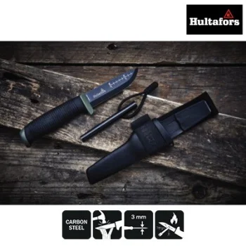 Hultafors nož outdoor OK4 SN380270 Hultafors nož outdoor OK4 SN380270
