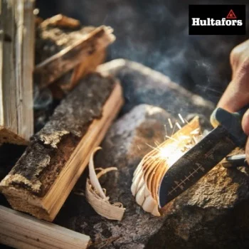 Hultafors nož outdoor OK4 SN380270 Hultafors nož outdoor OK4 SN380270