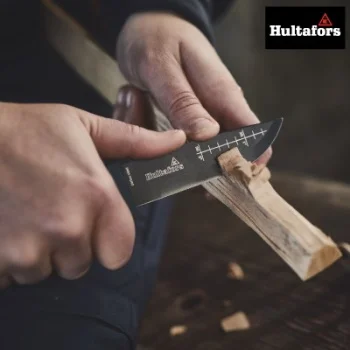 Hultafors nož outdoor OK4 SN380270 Hultafors nož outdoor OK4 SN380270