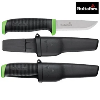 Hultafors nož majstorski Rope RKR GH SN380230 Hultafors nož majstorski Rope RKR GH SN380230