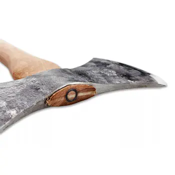 Hultafors Dvardala Wetterhall Viking sekira SN841750 Hultafors Dvardala Wetterhall Viking sekira SN841750