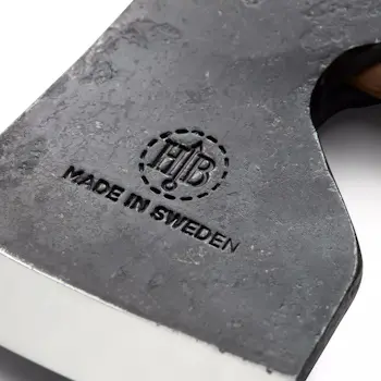 Hultafors Dvardala lovačka i kamperska sekira SN841780-7