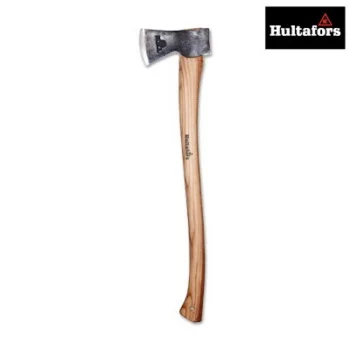 Hultafors sekira za drvoseče veća Qvarfot 1260g SN841720 Hultafors sekira za drvoseče veća Qvarfot 1260g SN841720