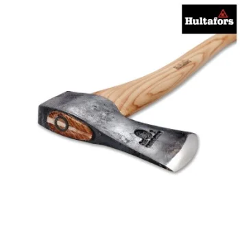 Hultafors sekira za drvoseče veća Qvarfot 1260g SN841720 Hultafors sekira za drvoseče veća Qvarfot 1260g SN841720