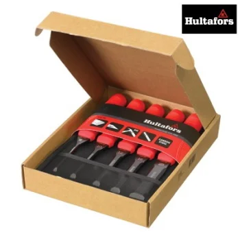 Hultafors set dleta EDC SN390005 Hultafors set dleta EDC SN390005