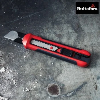 Hultafors skalpel SRP 18A/W crveni SN389220 Hultafors skalpel SRP 18A/W crveni SN389220