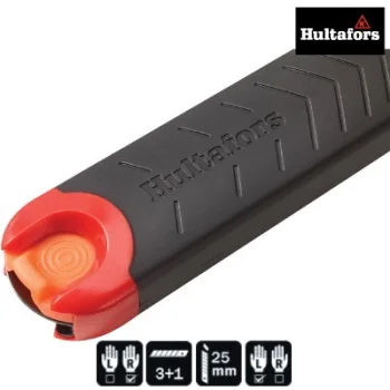 Hultafors skalpel SPP 25A/W SN389280 Hultafors skalpel SPP 25A/W SN389280