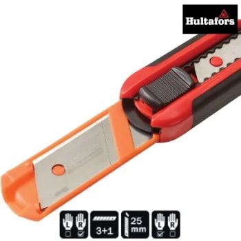 Hultafors skalpel SPP 25A/W SN389280 Hultafors skalpel SPP 25A/W SN389280
