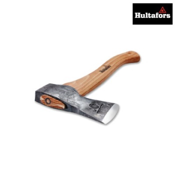 Hultafors sekira srednja šumska Hultan 805g SN841701 Hultafors sekira srednja šumska Hultan 805g SN841701