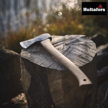 Hultafors sekira srednja šumska Hultan 805g SN841701 Hultafors sekira srednja šumska Hultan 805g SN841701
