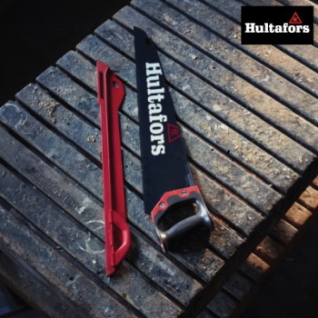 Hultafors testera Handsaw HBX 550mm TPI9 SN590903 Hultafors testera Handsaw HBX 550mm TPI9 SN590903