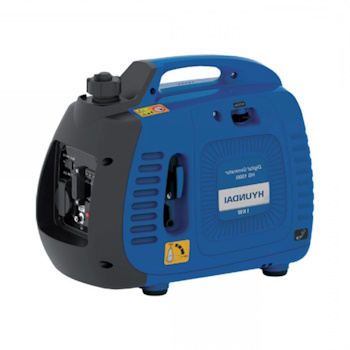 Hyundai agregat bešumni inverter 1kW HJ.G1000i Hyundai agregat bešumni inverter 1kW HJ.G1000i