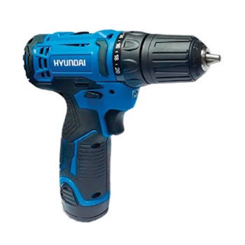 Hyundai aku šrafilica 12V HPA1200 Hyundai aku šrafilica 12V HPA1200