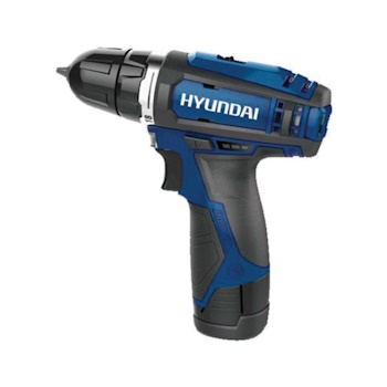 Hyundai aku šrafilica 12V HPA1220 Hyundai aku šrafilica 12V HPA1220