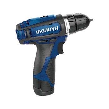 Hyundai aku šrafilica 12V HPA1220 Hyundai aku šrafilica 12V HPA1220