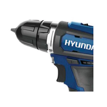 Hyundai aku šrafilica 12V HPA1220 Hyundai aku šrafilica 12V HPA1220