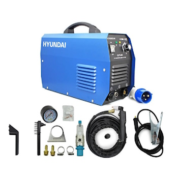 Hyundai aparat za plazma sečenje 220V CUT-40 i Hyundai aparat za plazma sečenje 220V CUT-40 i