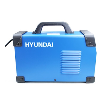 Hyundai aparat za varenje 220V TIG-160 Hyundai aparat za varenje 220V TIG-160