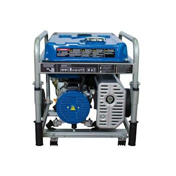Hyundai benzinski agregat za struju 2.8kW HHY3000FK Hyundai benzinski agregat za struju 2.8kW HHY3000FK
