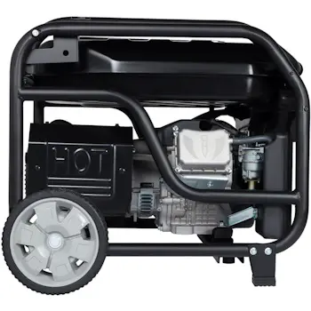 Hyundai benzinski generator 8kW HHY 10050FE-T Hyundai benzinski generator 8kW HHY 10050FE-T