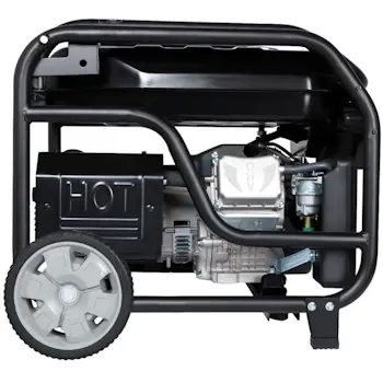 Hyundai benzinski generator 8kW HHY 10050FE Hyundai benzinski generator 8kW HHY 10050FE