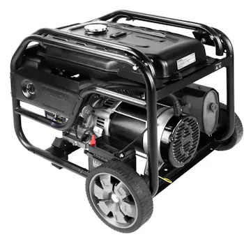Hyundai benzinski generator 10kW HHY 12050FE-3 Hyundai benzinski generator 10kW HHY 12050FE-3