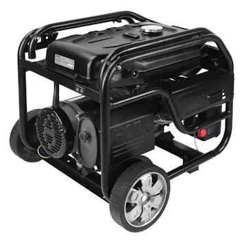 Hyundai benzinski generator 10kW HHY 12050FE-3 Hyundai benzinski generator 10kW HHY 12050FE-3