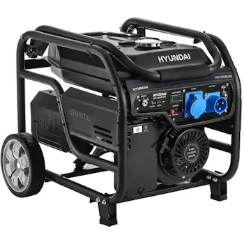 Hyundai benzinski generator 5.5kW HHY 7050FE ATS Hyundai benzinski generator 5.5kW HHY 7050FE ATS