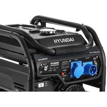 Hyundai benzinski generator 6.5kW HHY 9050FE ATS Hyundai benzinski generator 6.5kW HHY 9050FE ATS