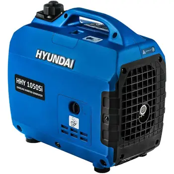 Hyundai benzinski invertorski generator 1.2kW HHY 1050Si Hyundai benzinski invertorski generator 1.2kW HHY 1050Si