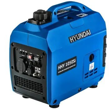 Hyundai benzinski invertorski generator 1.2kW HHY 1050Si Hyundai benzinski invertorski generator 1.2kW HHY 1050Si