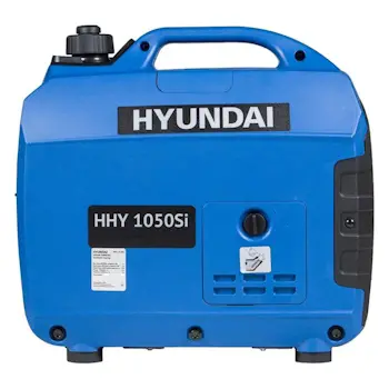 Hyundai benzinski invertorski generator 1.2kW HHY 1050Si Hyundai benzinski invertorski generator 1.2kW HHY 1050Si