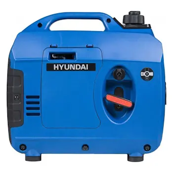 Hyundai benzinski invertorski generator 1.2kW HHY 1050Si Hyundai benzinski invertorski generator 1.2kW HHY 1050Si