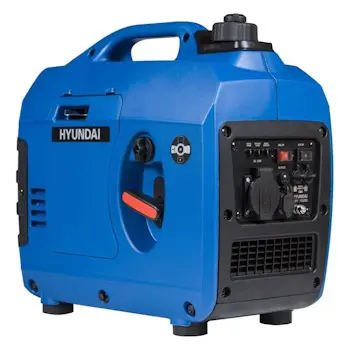 Hyundai benzinski invertorski generator 1.2kW HHY 1050Si Hyundai benzinski invertorski generator 1.2kW HHY 1050Si