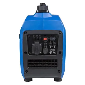 Hyundai benzinski invertorski generator 1.2kW HHY 1050Si Hyundai benzinski invertorski generator 1.2kW HHY 1050Si