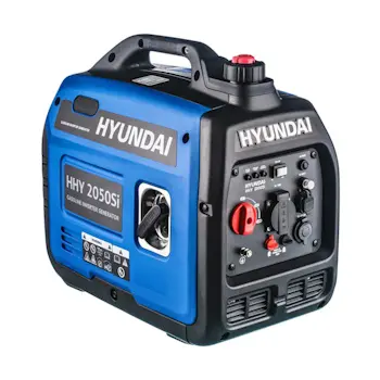 Hyundai benzinski invertorski generator 2.3kW HHY 2050Si Hyundai benzinski invertorski generator 2.3kW HHY 2050Si
