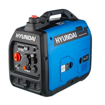 Hyundai benzinski invertorski generator 2.3kW HHY 2050Si Hyundai benzinski invertorski generator 2.3kW HHY 2050Si