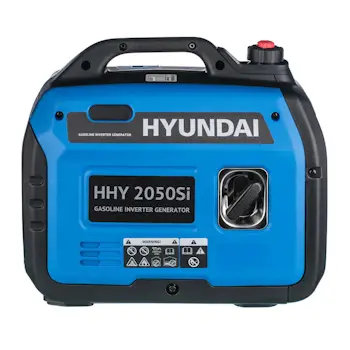 Hyundai benzinski invertorski generator 2.3kW HHY 2050Si Hyundai benzinski invertorski generator 2.3kW HHY 2050Si