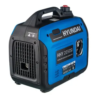 Hyundai benzinski invertorski generator 2.3kW HHY 2050Si Hyundai benzinski invertorski generator 2.3kW HHY 2050Si